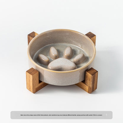 Pet Feeding Bowl