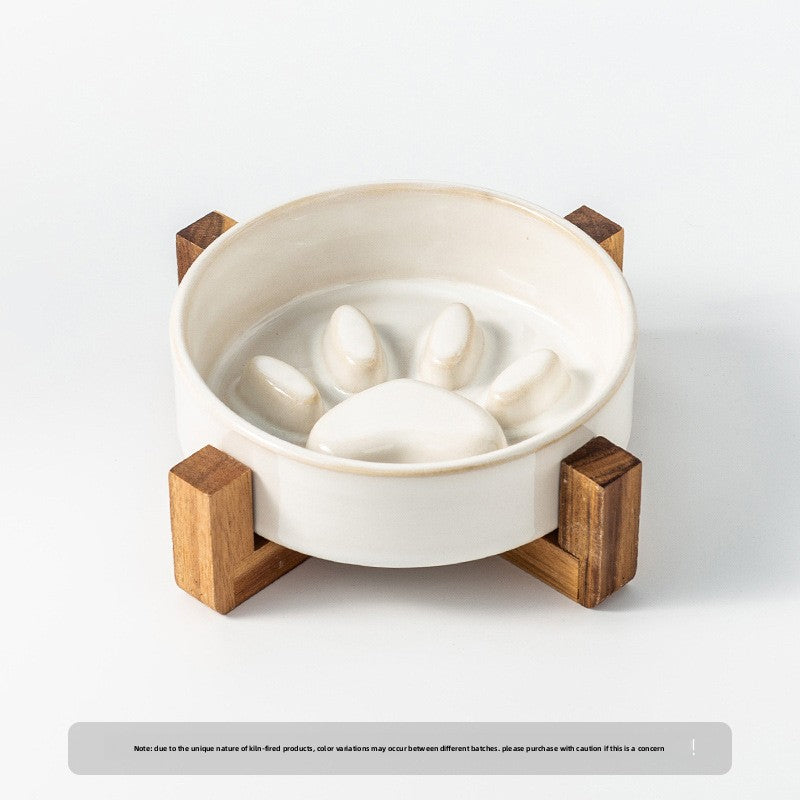 Pet Feeding Bowl