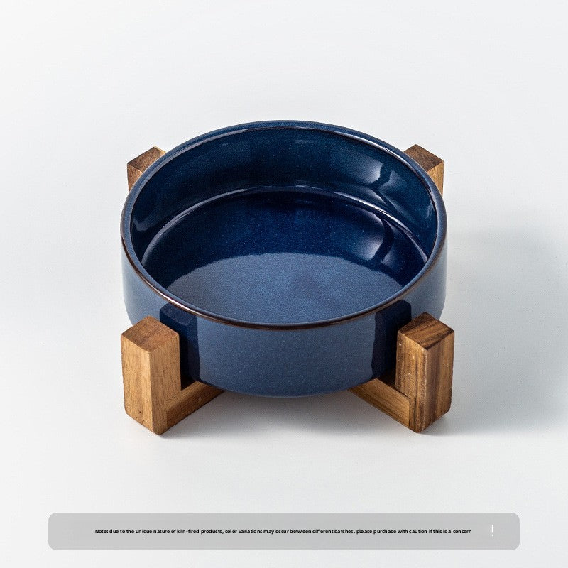 Pet Feeding Bowl
