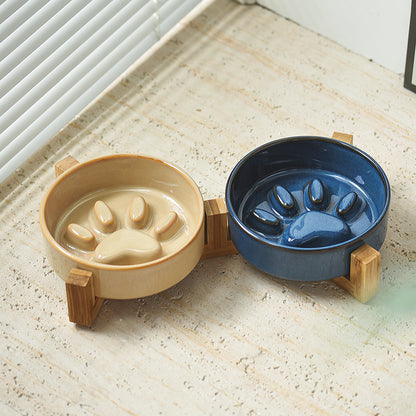 Pet Feeding Bowl