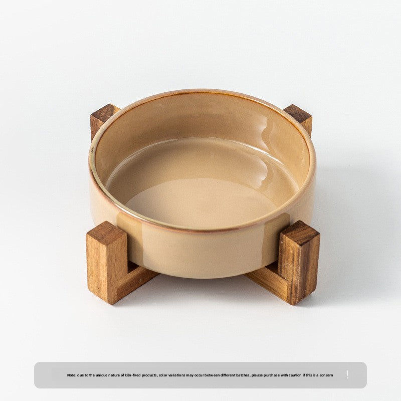 Pet Feeding Bowl