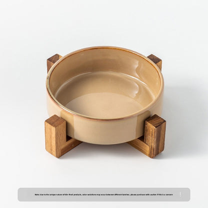Pet Feeding Bowl