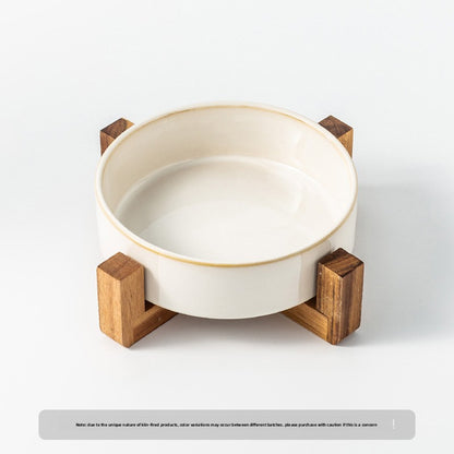 Pet Feeding Bowl