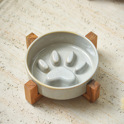 Pet Feeding Bowl