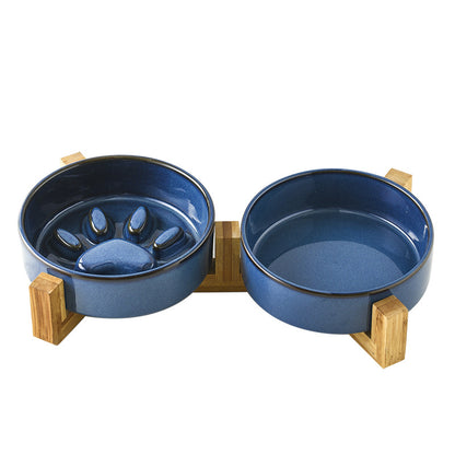 Pet Feeding Bowl