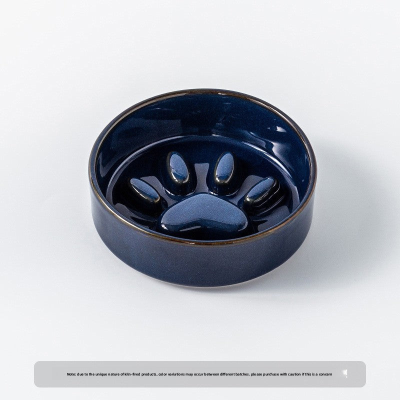 Pet Feeding Bowl