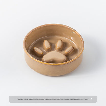 Pet Feeding Bowl