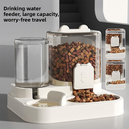 Pet Feeding Bowl