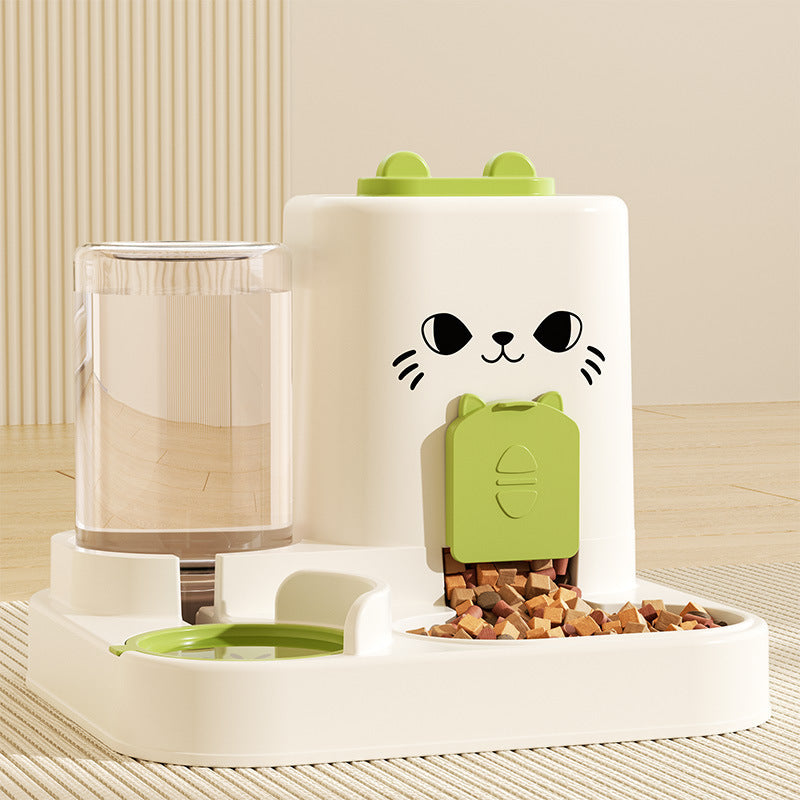 Pet Feeding Bowl