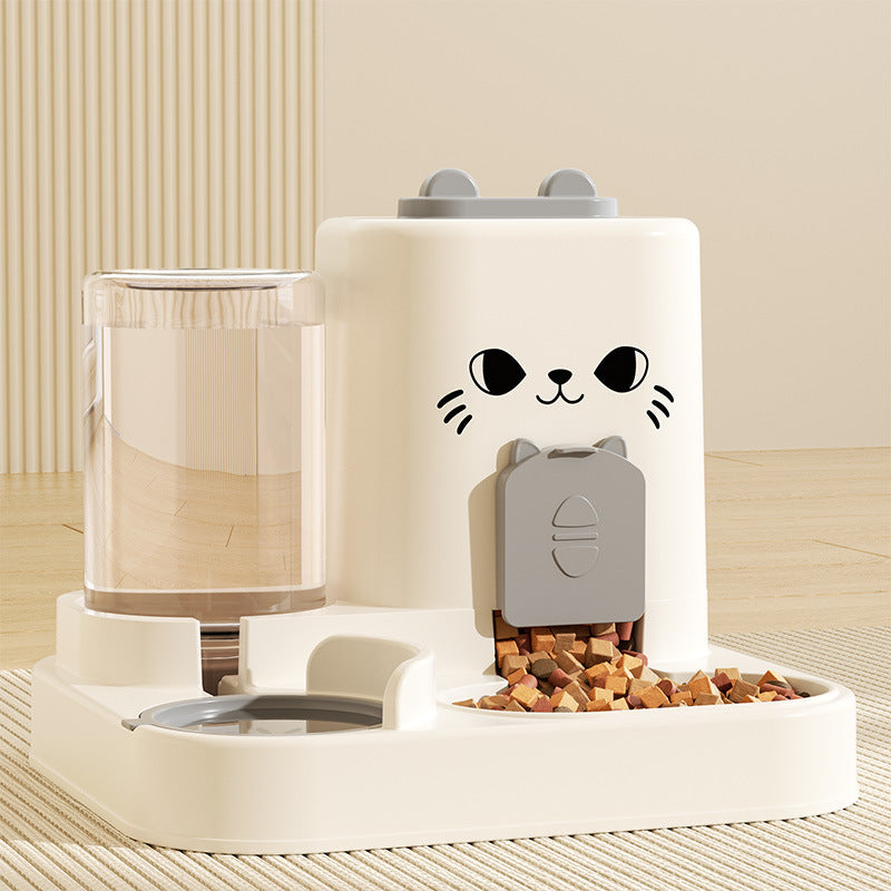 Pet Feeding Bowl