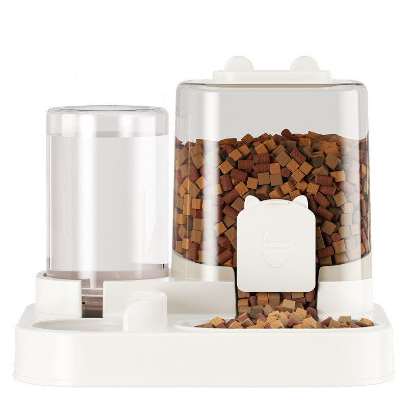 Pet Feeding Bowl