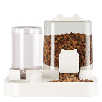 Pet Feeding Bowl