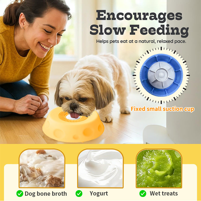 Pet Feeding Bowl