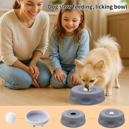 Pet Feeding Bowl