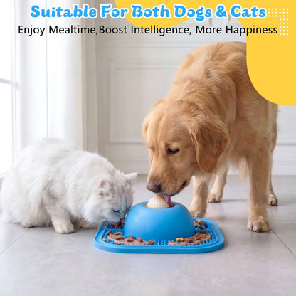 Pet Feeding Bowl