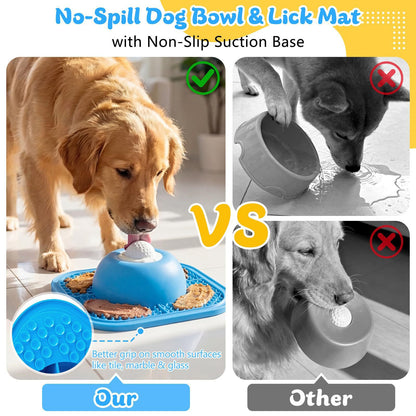 Pet Feeding Bowl