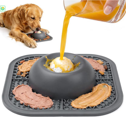 Pet Feeding Bowl