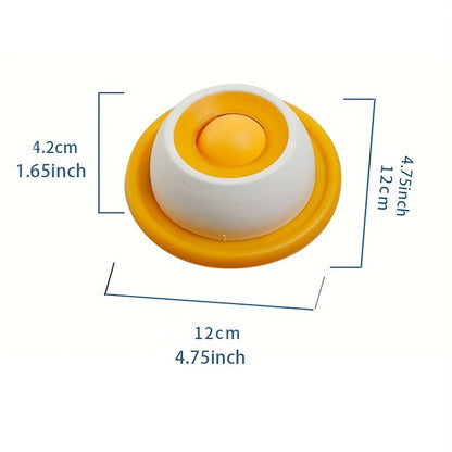 Pet feeding dish
