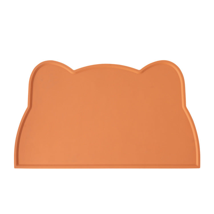 pet feeding mat