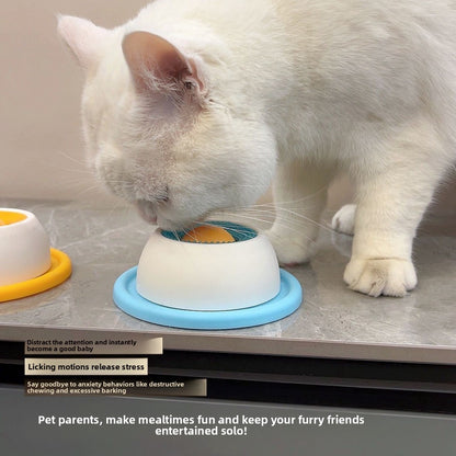 Pet Feeding Toy