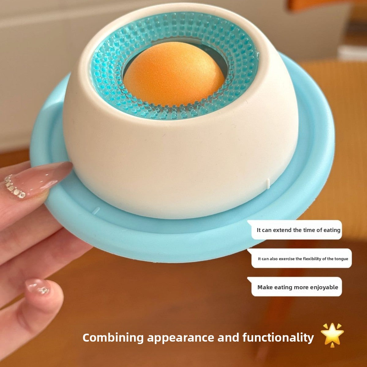 Pet Feeding Toy