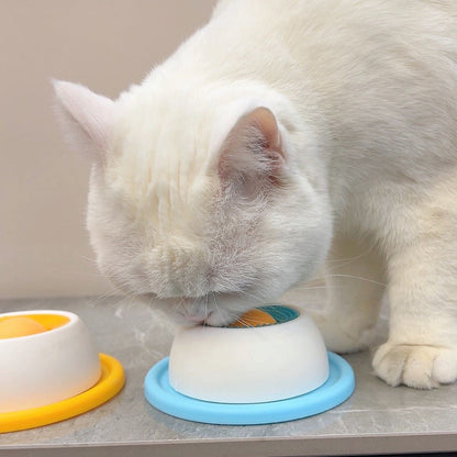 Pet Feeding Toy