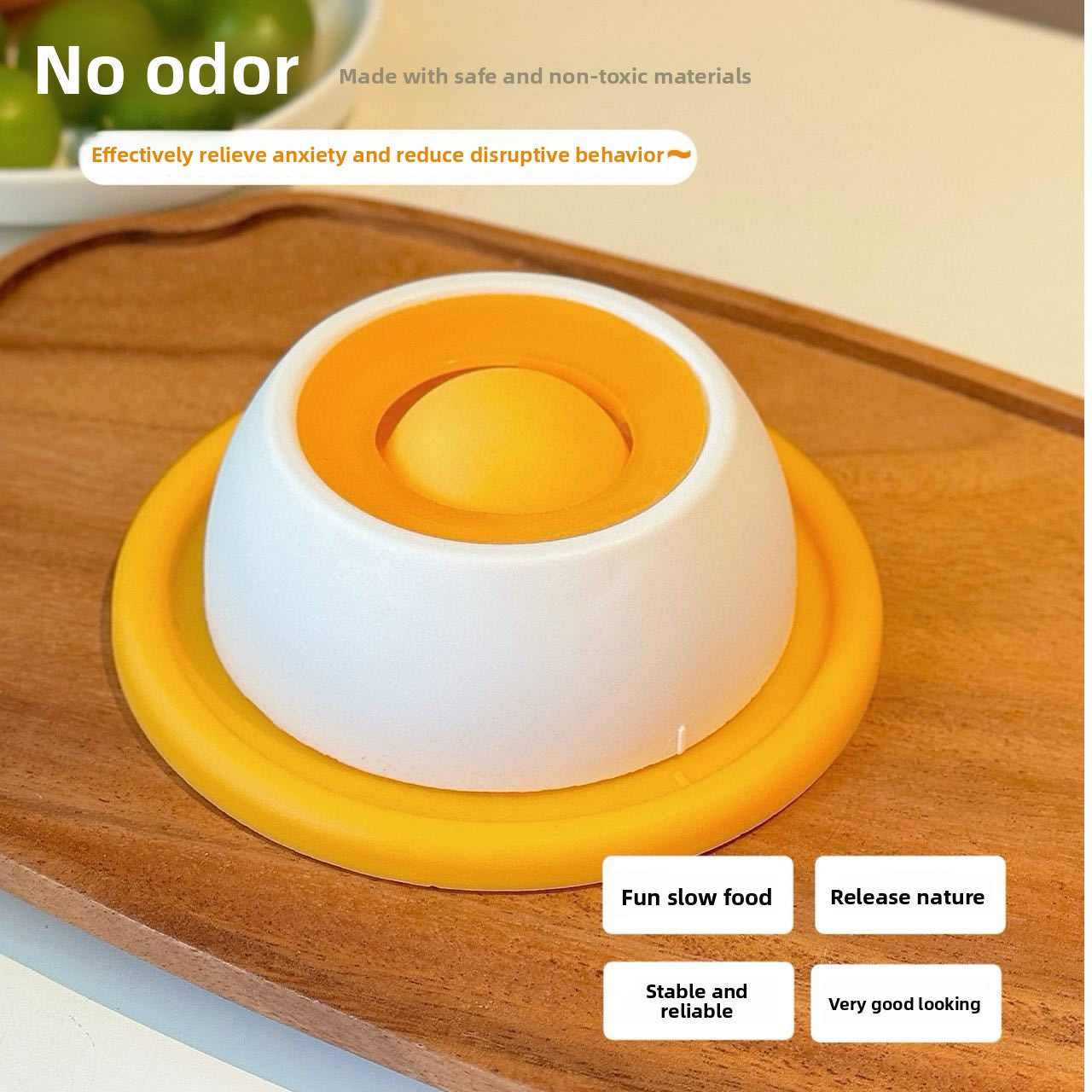 Pet Feeding Toy