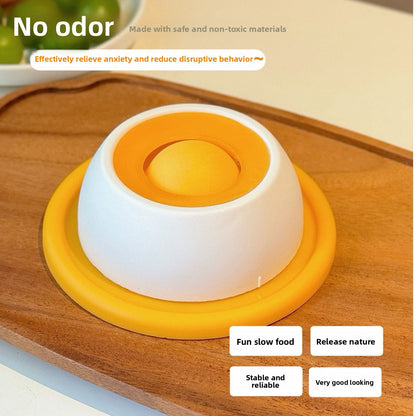 Pet Feeding Toy