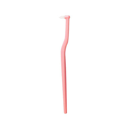 Pet finger toothbrush