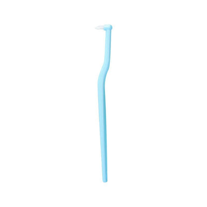 Pet finger toothbrush