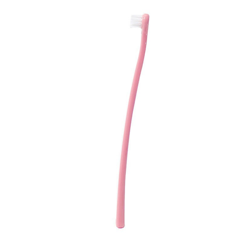 Pet finger toothbrush