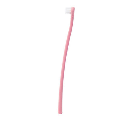 Pet finger toothbrush