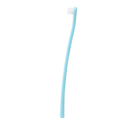 Pet finger toothbrush