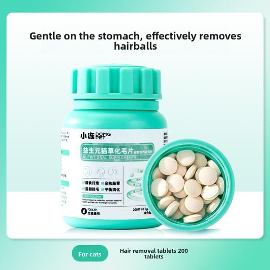Pet Fish Oil