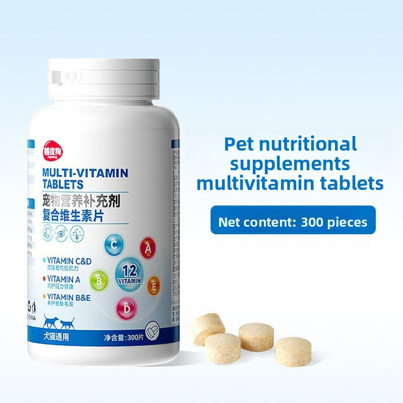 Pet Fish Oil