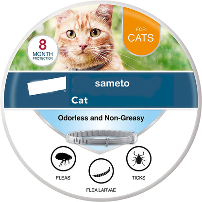 Pet Flea Collar