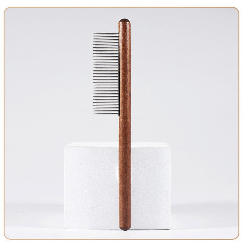 Pet Flea Comb for Cats and Dogs