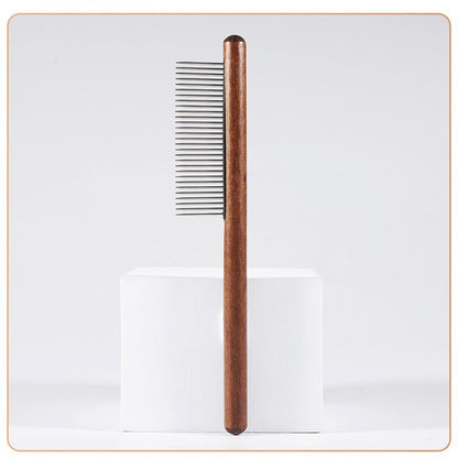 Pet Flea Comb for Cats and Dogs