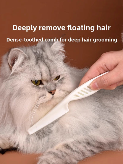 Pet Flea Comb