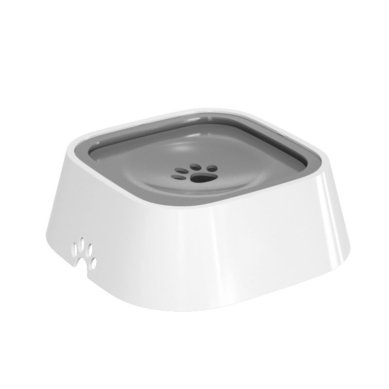 Pet Floating Bowl