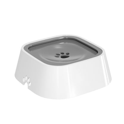 Pet Floating Bowl