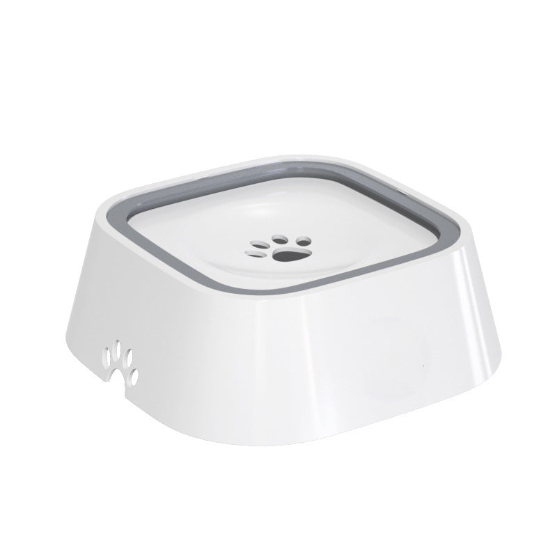 Pet Floating Bowl