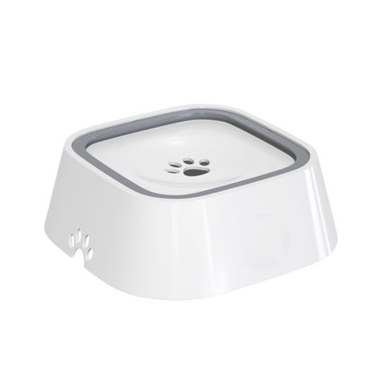 Pet Floating Bowl