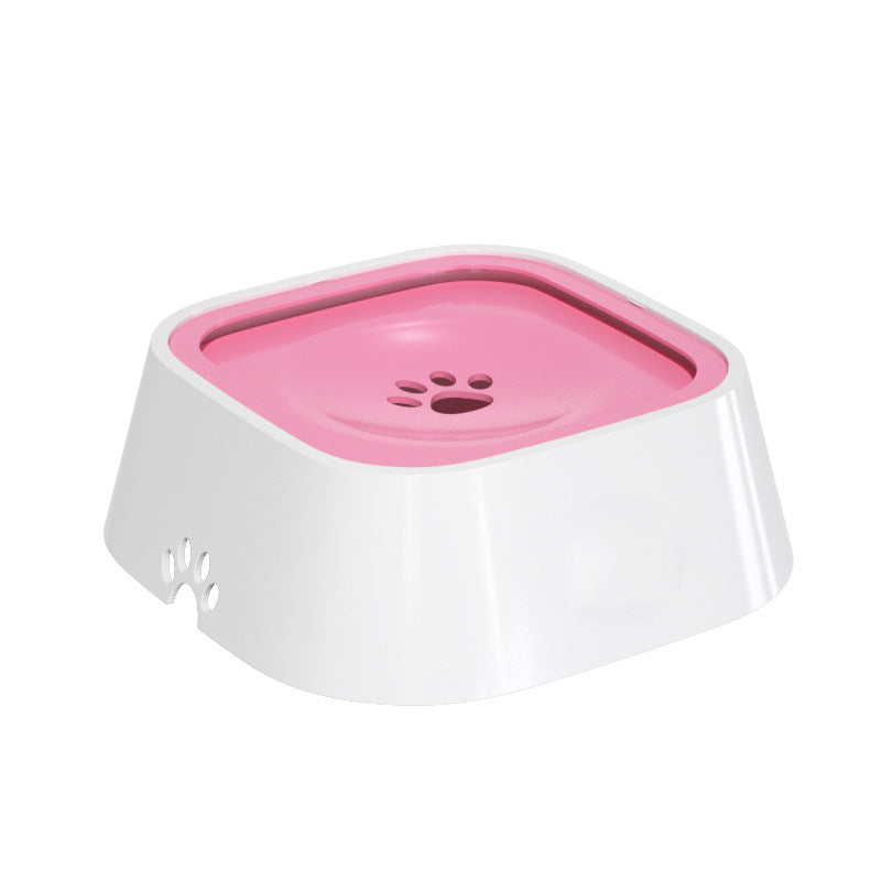 Pet Floating Bowl