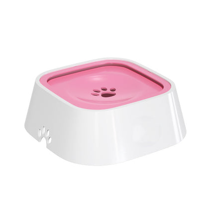 Pet Floating Bowl