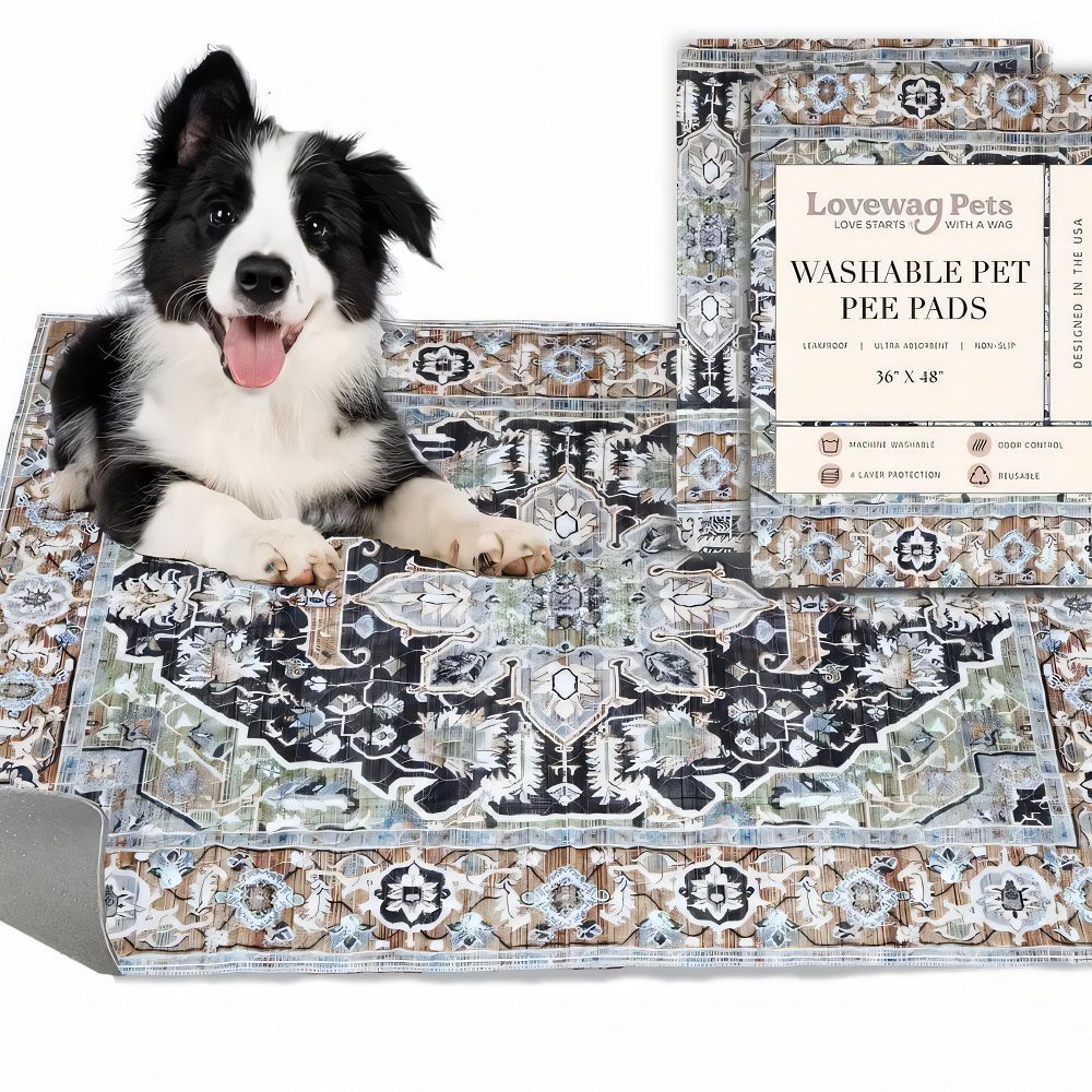 Pet Floor Mat