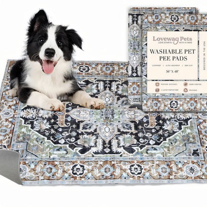 Pet Floor Mat