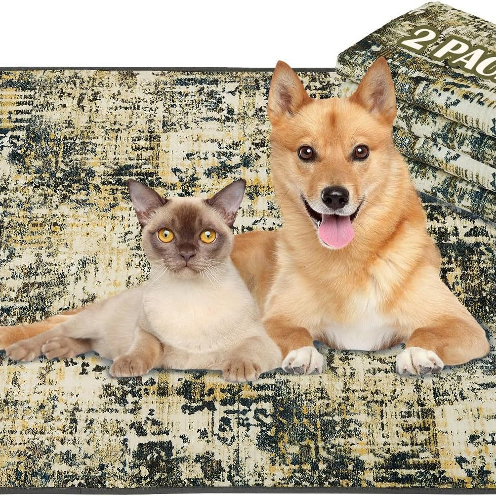 Pet Floor Mat