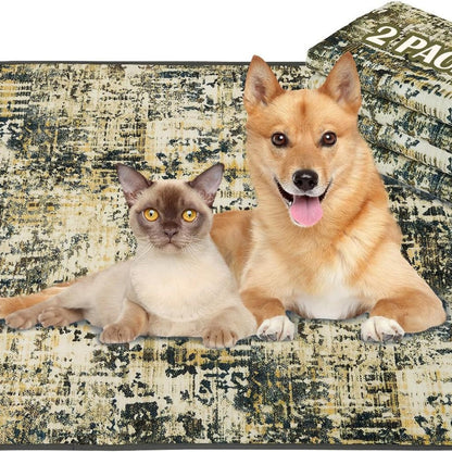 Pet Floor Mat