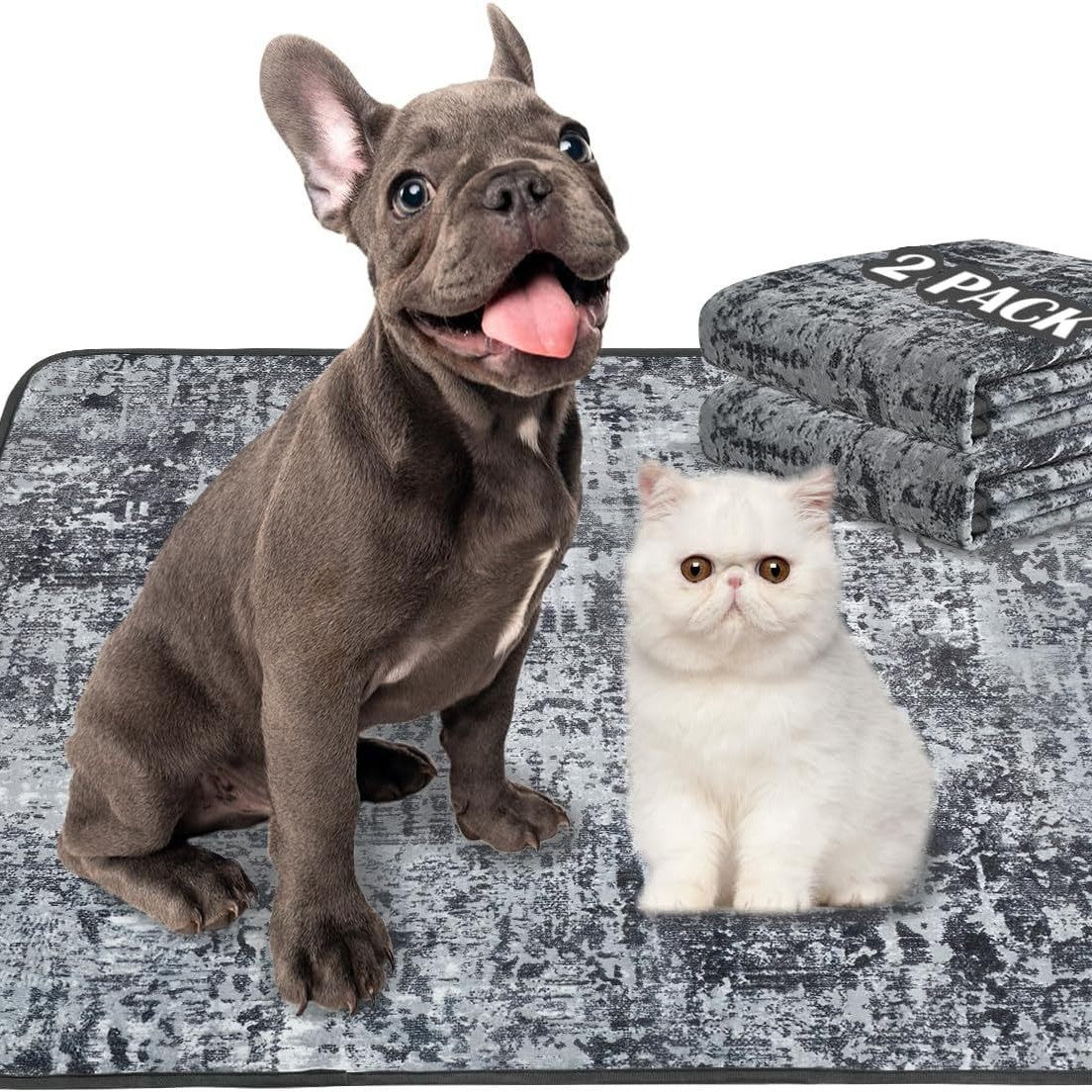Pet Floor Mat
